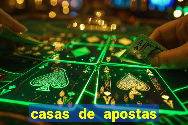 casas de apostas esportivas com deposito minimo 1 real